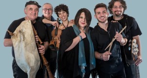 Compagnia Altro Canto Frazzano Folk Fest 2019 01
