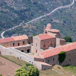 Monastero San Filippo di Fragalà