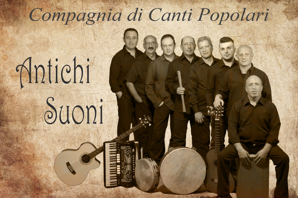 Antichi Suoni
