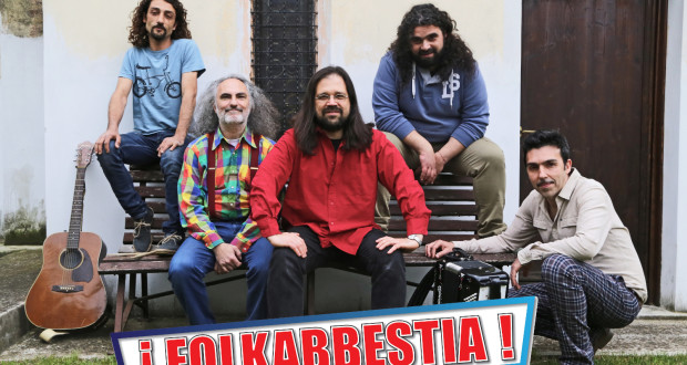 Folkabbestia 3